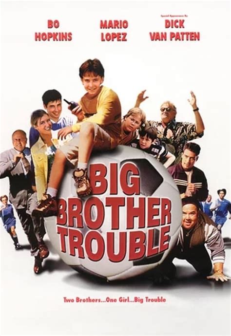 Big Brother Trouble (2000) film online, Big Brother Trouble (2000) eesti film, Big Brother Trouble (2000) full movie, Big Brother Trouble (2000) imdb, Big Brother Trouble (2000) putlocker, Big Brother Trouble (2000) watch movies online,Big Brother Trouble (2000) popcorn time, Big Brother Trouble (2000) youtube download, Big Brother Trouble (2000) torrent download